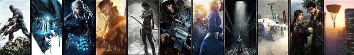 Les jeux videos