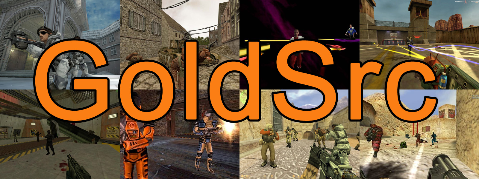 goldsrc Logo
