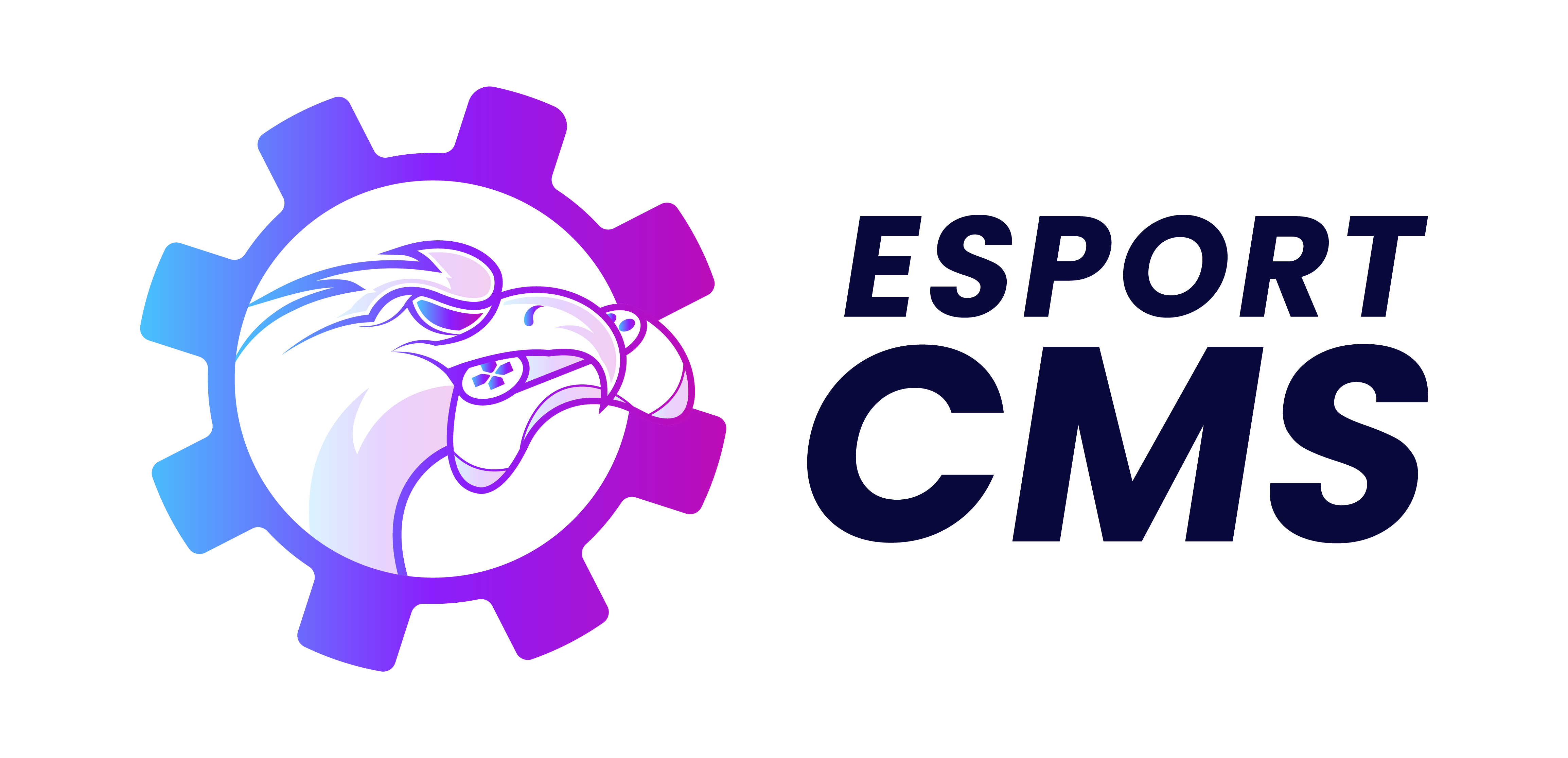 eSport CMS Logo