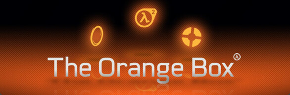 orangebox Logo