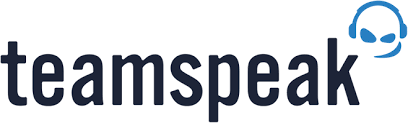 Teamspeak 3 Logo