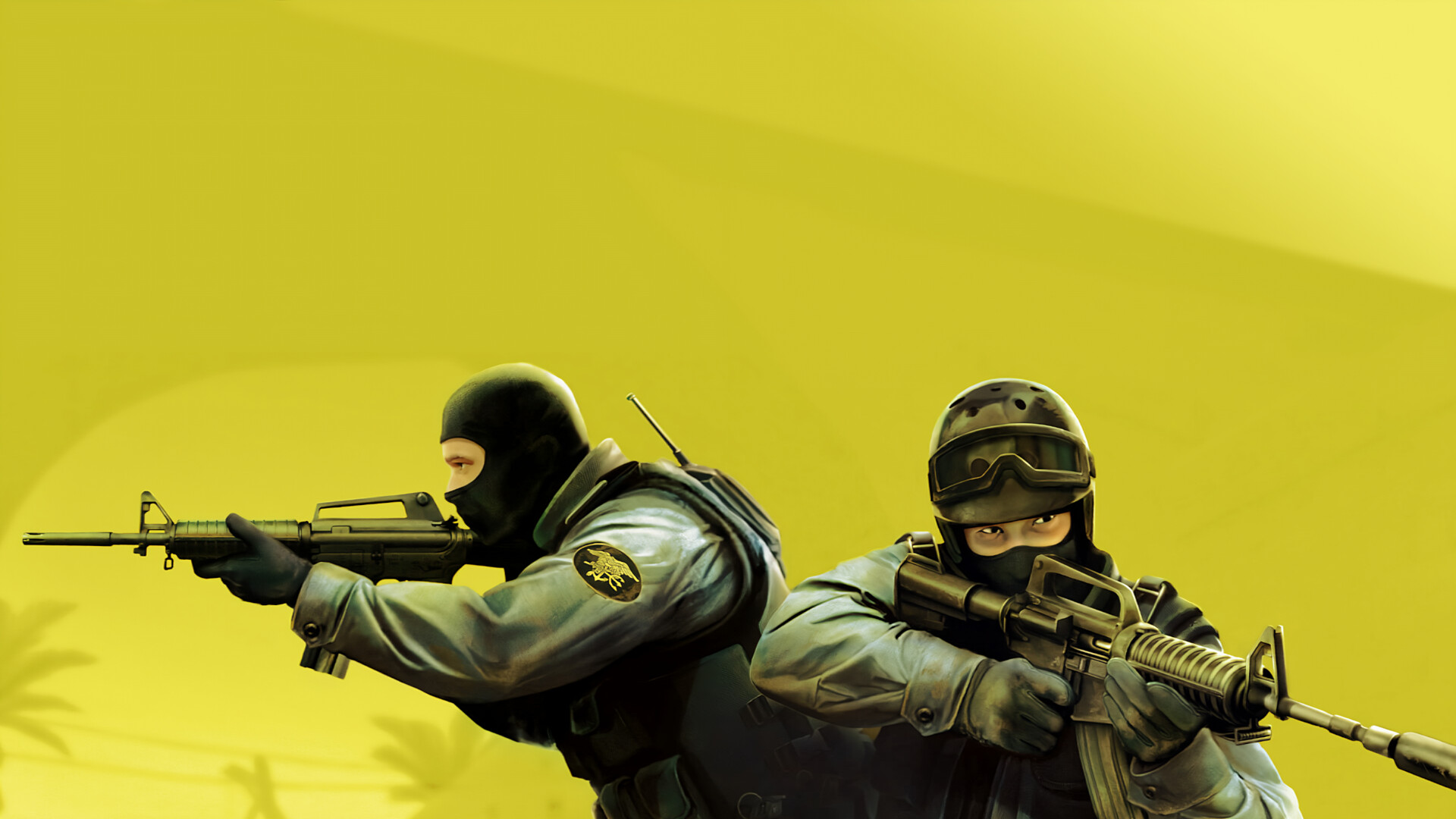 Counter-Strike Source