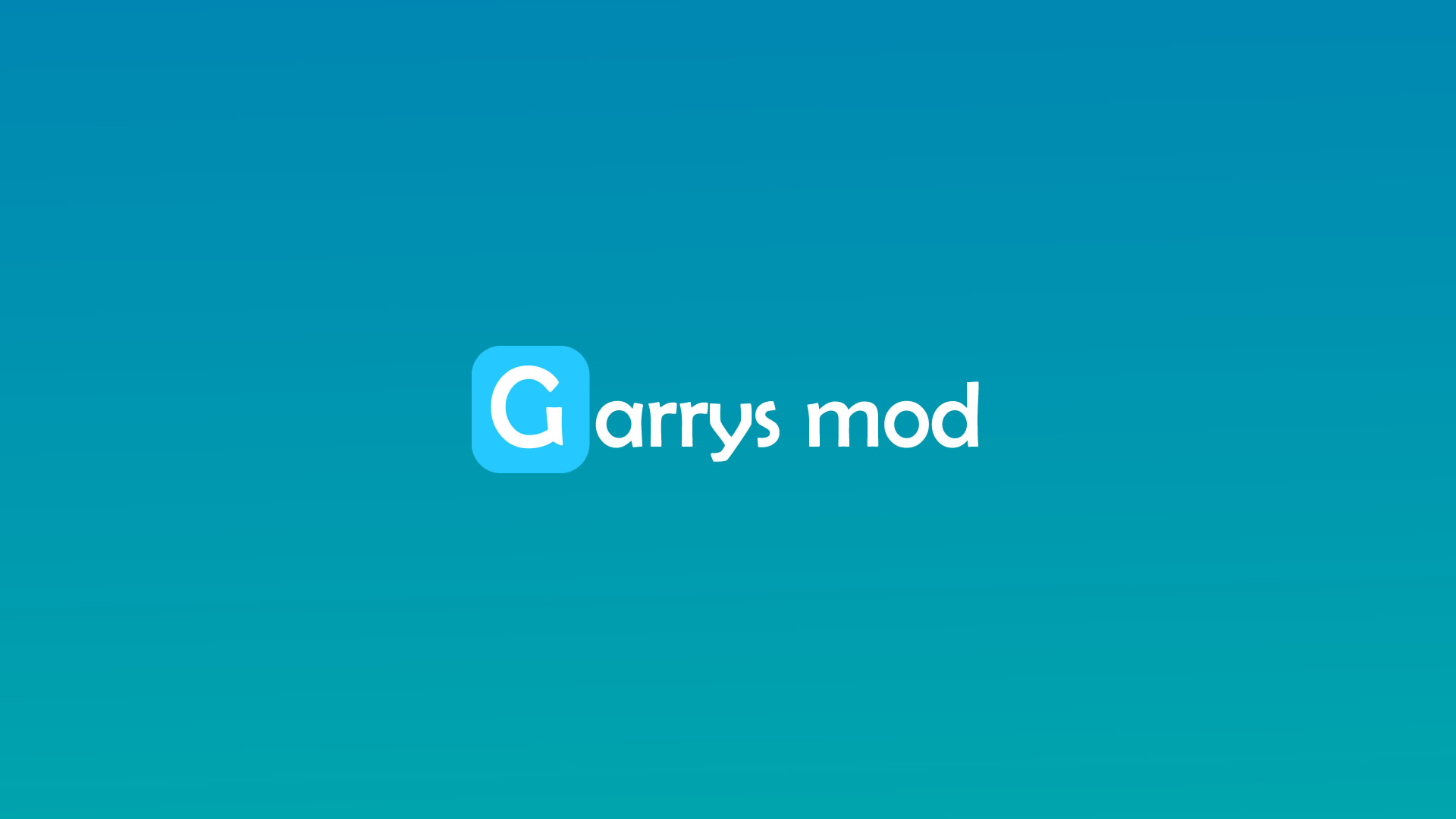 Garry's Mod