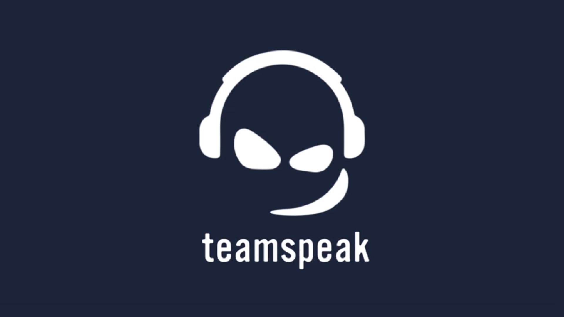 Teamspeak 3