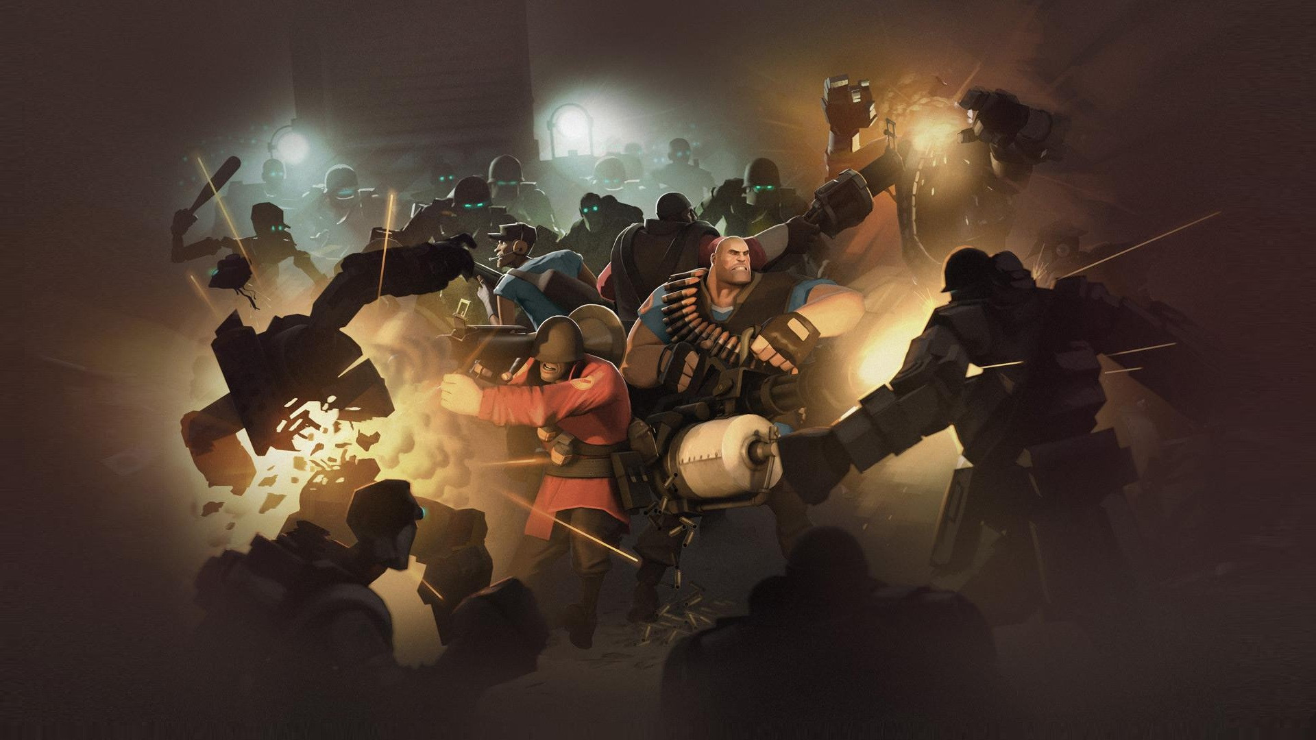 Team fortress 2