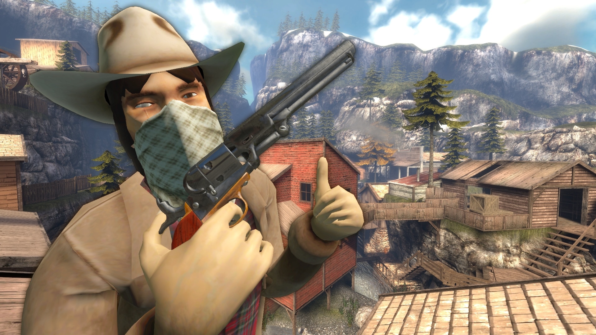 Fistful of Frags