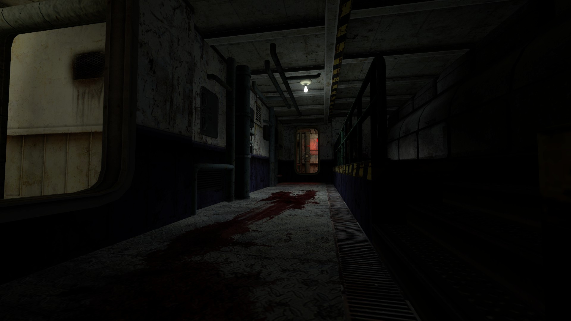 Zombie Panic! Source