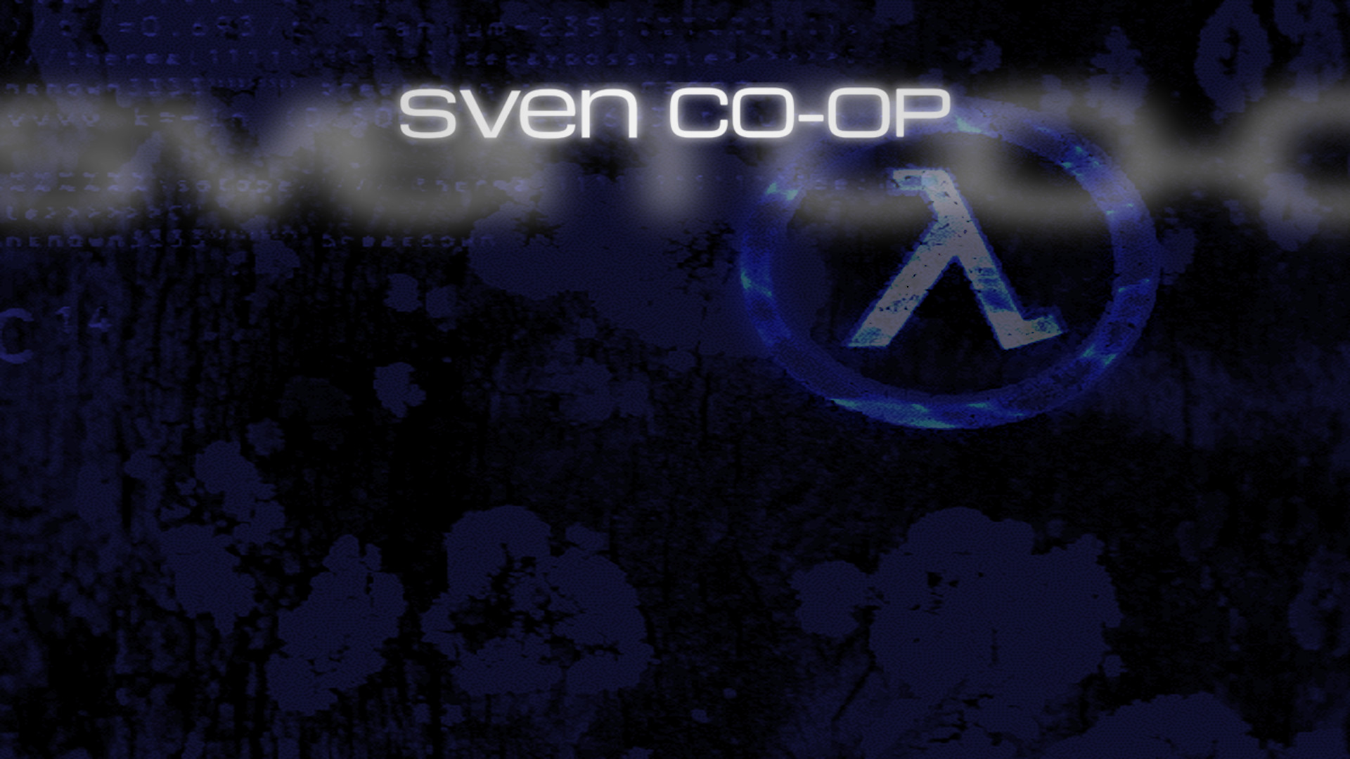 Sven Co-op