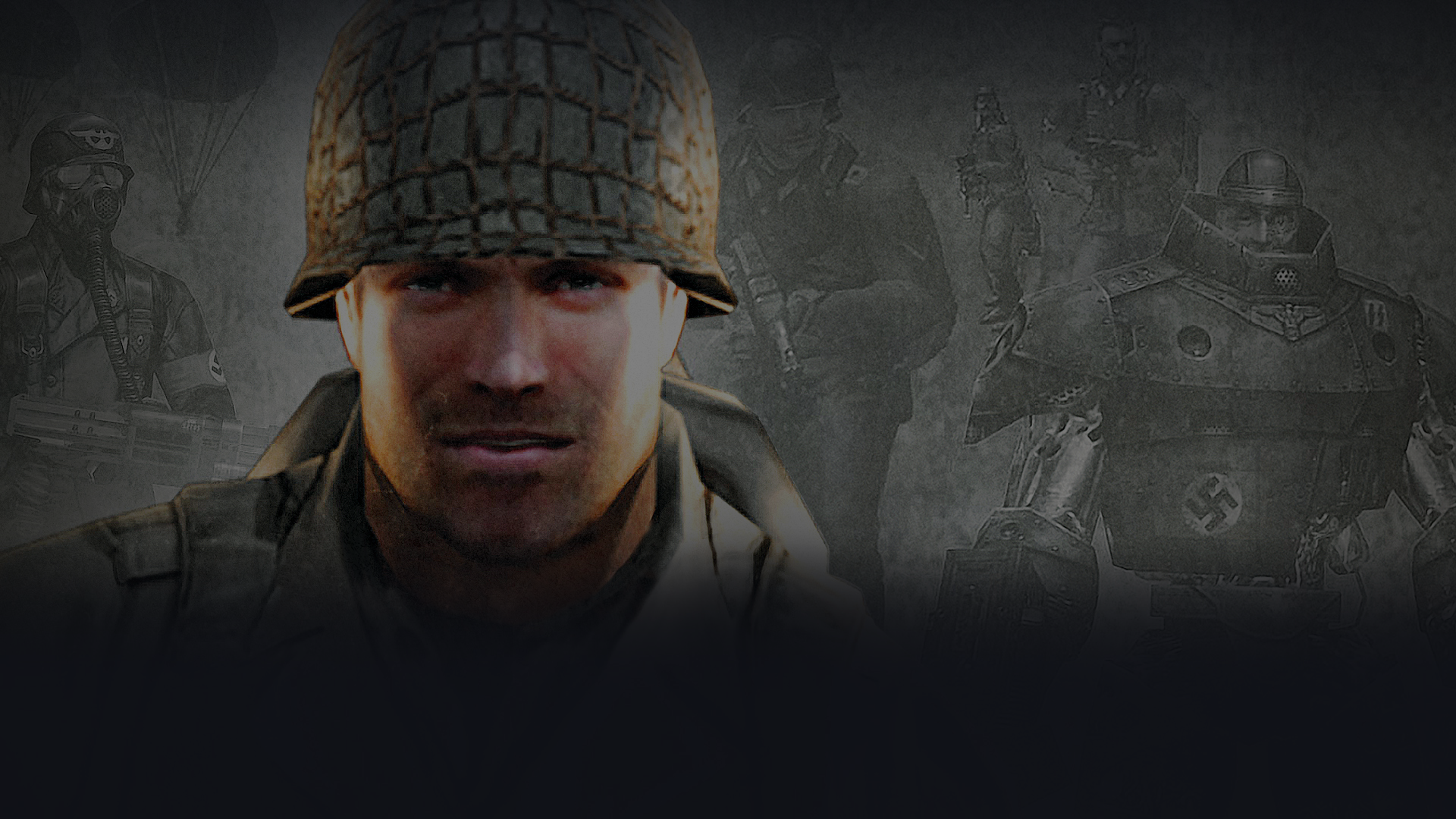 Wolfenstein Enemy Territory