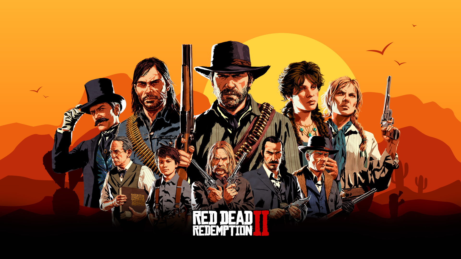 RedM