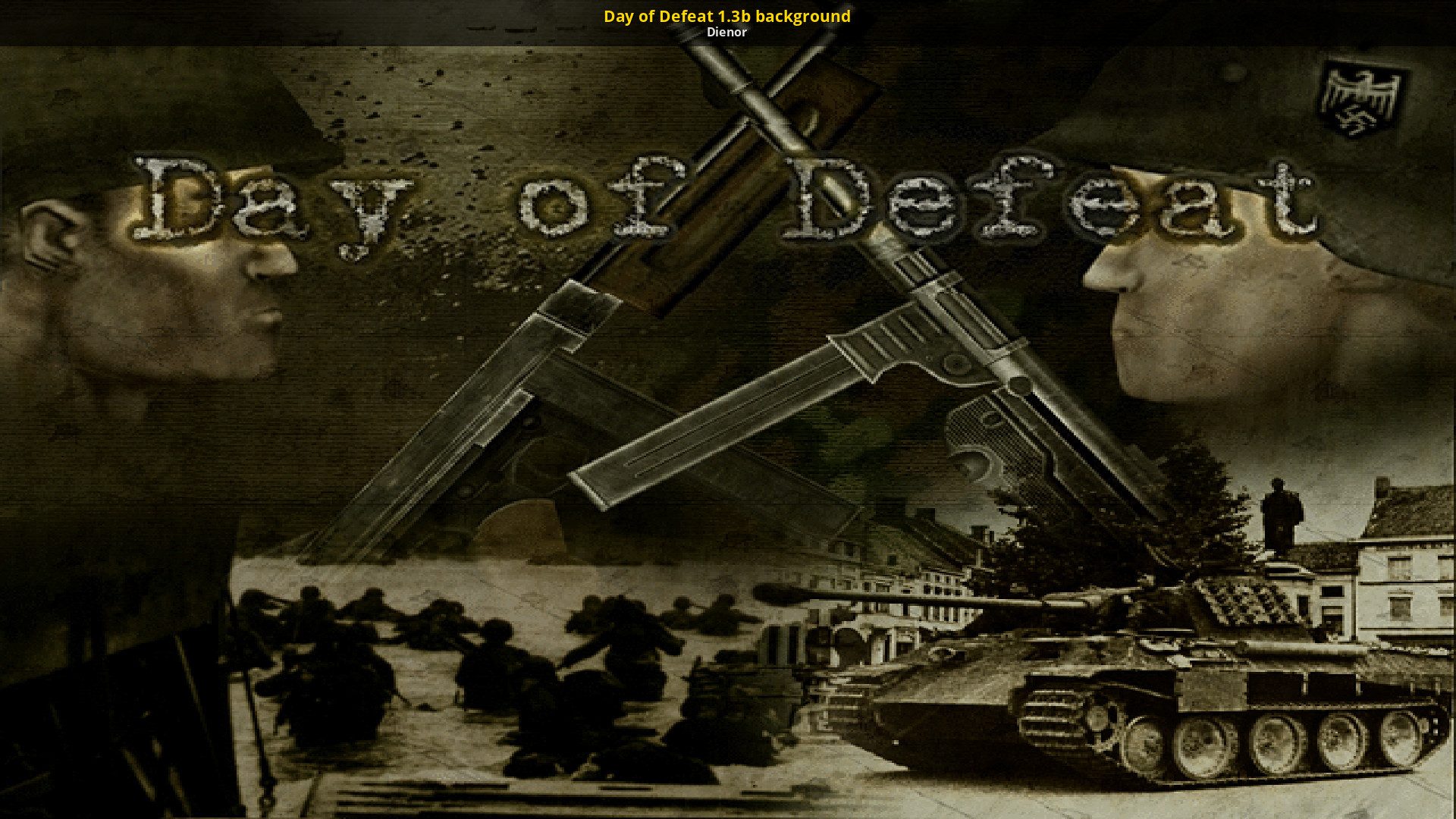 Day of defeat